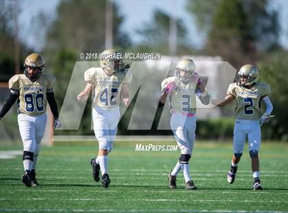Thumbnail 1 in Cardinal Spellman @ Xaverian photogallery.