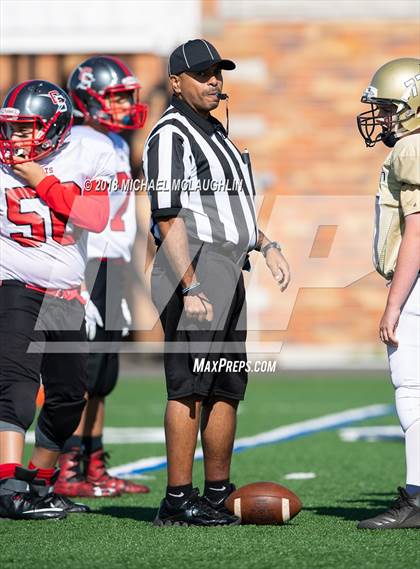 Thumbnail 1 in Cardinal Spellman @ Xaverian photogallery.