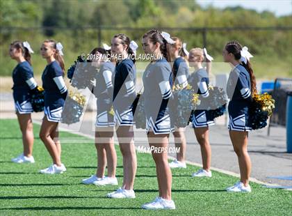 Thumbnail 2 in Cardinal Spellman @ Xaverian photogallery.