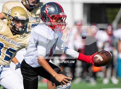 Thumbnail 2 in Cardinal Spellman @ Xaverian photogallery.