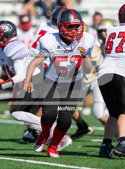 Thumbnail 1 in Cardinal Spellman @ Xaverian photogallery.