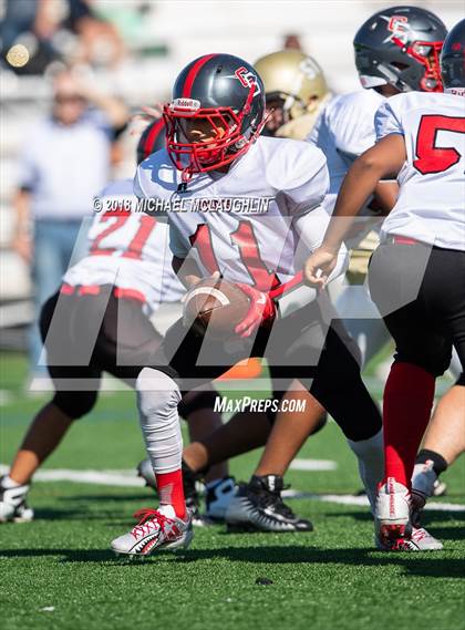 Thumbnail 2 in Cardinal Spellman @ Xaverian photogallery.