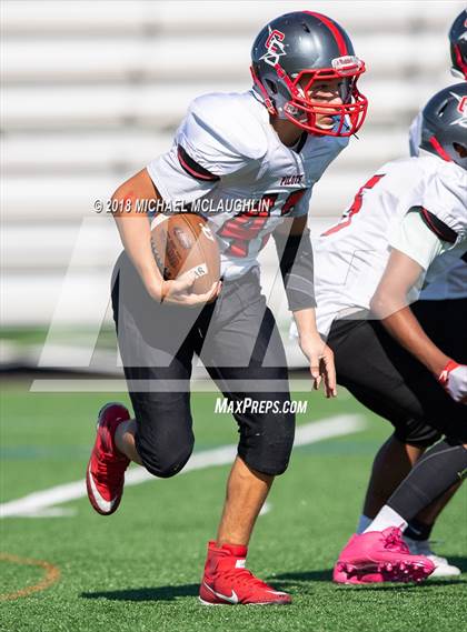 Thumbnail 1 in Cardinal Spellman @ Xaverian photogallery.