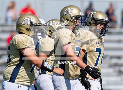 Thumbnail 2 in Cardinal Spellman @ Xaverian photogallery.