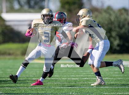 Thumbnail 1 in Cardinal Spellman @ Xaverian photogallery.