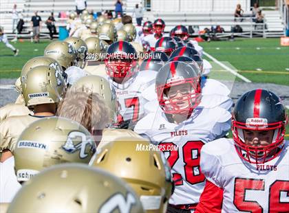 Thumbnail 2 in Cardinal Spellman @ Xaverian photogallery.
