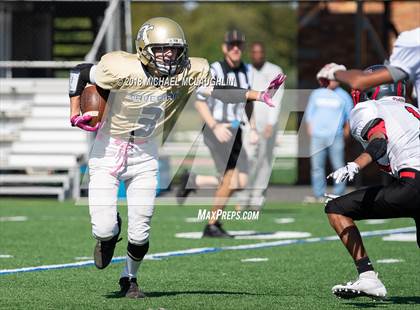 Thumbnail 3 in Cardinal Spellman @ Xaverian photogallery.