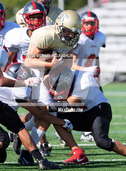Thumbnail 2 in Cardinal Spellman @ Xaverian photogallery.