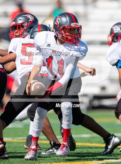 Thumbnail 2 in Cardinal Spellman @ Xaverian photogallery.
