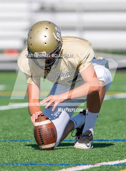 Thumbnail 2 in Cardinal Spellman @ Xaverian photogallery.