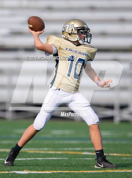 Thumbnail 3 in Cardinal Spellman @ Xaverian photogallery.