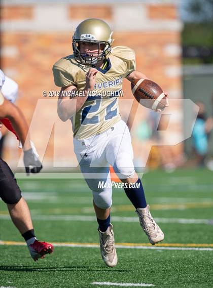 Thumbnail 1 in Cardinal Spellman @ Xaverian photogallery.