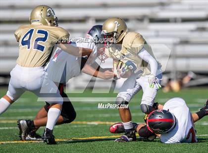 Thumbnail 3 in Cardinal Spellman @ Xaverian photogallery.