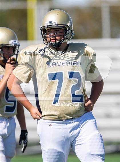 Thumbnail 3 in Cardinal Spellman @ Xaverian photogallery.