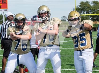 Thumbnail 1 in Cardinal Spellman @ Xaverian photogallery.