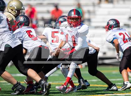 Thumbnail 1 in Cardinal Spellman @ Xaverian photogallery.
