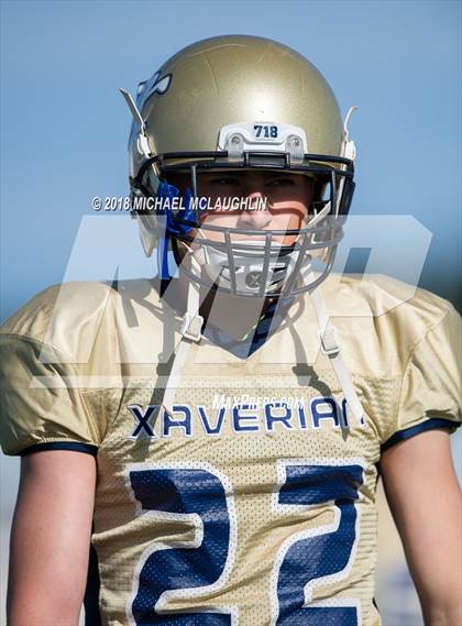 Thumbnail 2 in Cardinal Spellman @ Xaverian photogallery.