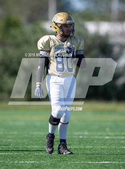 Thumbnail 2 in Cardinal Spellman @ Xaverian photogallery.