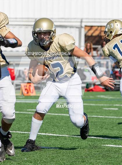 Thumbnail 1 in Cardinal Spellman @ Xaverian photogallery.