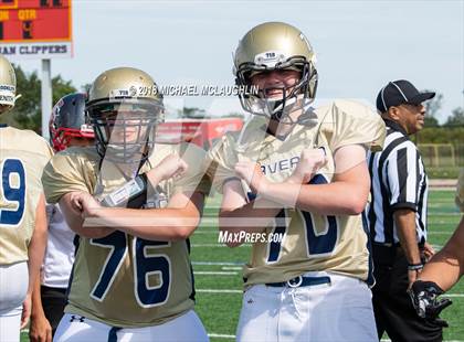 Thumbnail 3 in Cardinal Spellman @ Xaverian photogallery.
