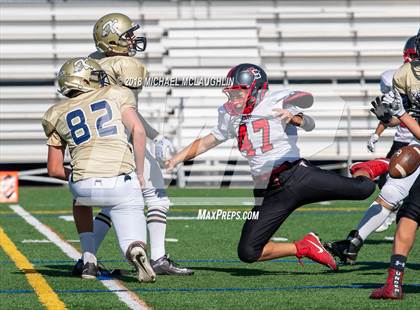 Thumbnail 3 in Cardinal Spellman @ Xaverian photogallery.