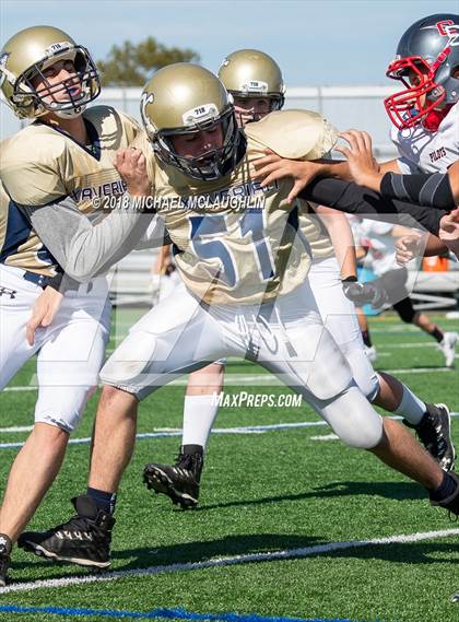 Thumbnail 1 in Cardinal Spellman @ Xaverian photogallery.