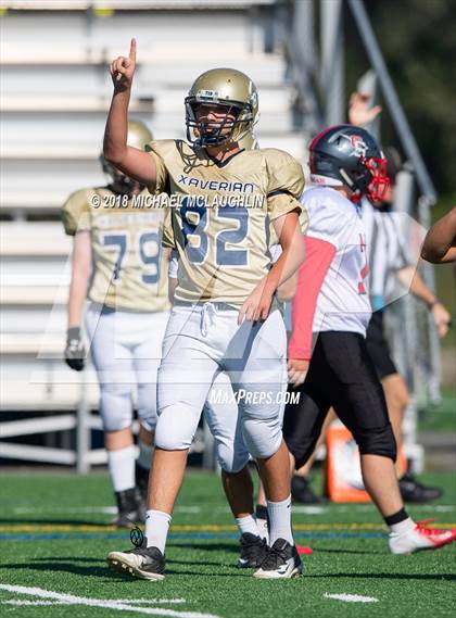 Thumbnail 2 in Cardinal Spellman @ Xaverian photogallery.