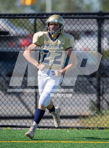 Thumbnail 1 in Cardinal Spellman @ Xaverian photogallery.