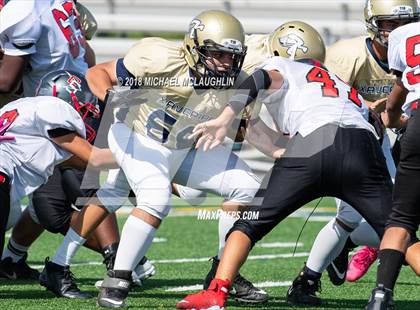 Thumbnail 2 in Cardinal Spellman @ Xaverian photogallery.