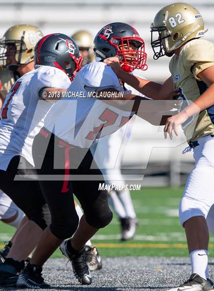 Thumbnail 3 in Cardinal Spellman @ Xaverian photogallery.