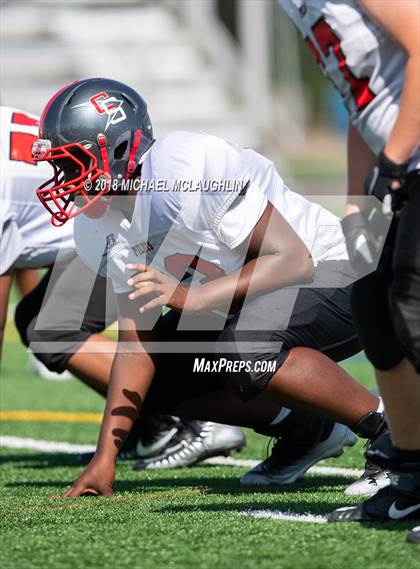Thumbnail 2 in Cardinal Spellman @ Xaverian photogallery.