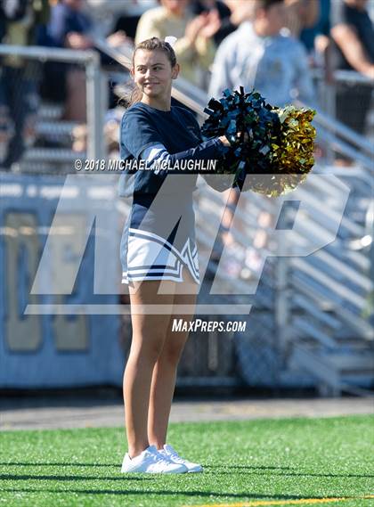 Thumbnail 2 in Cardinal Spellman @ Xaverian photogallery.