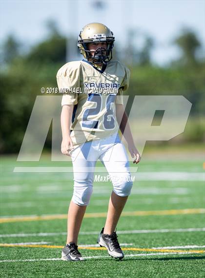 Thumbnail 2 in Cardinal Spellman @ Xaverian photogallery.