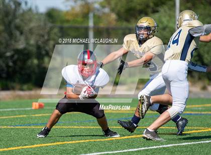 Thumbnail 2 in Cardinal Spellman @ Xaverian photogallery.
