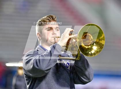 Thumbnail 3 in Pulaski Academy vs. McClellan (AAA 5A Final) photogallery.