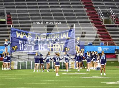 Thumbnail 1 in Pulaski Academy vs. McClellan (AAA 5A Final) photogallery.