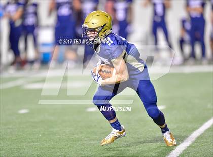 Thumbnail 3 in Pulaski Academy vs. McClellan (AAA 5A Final) photogallery.