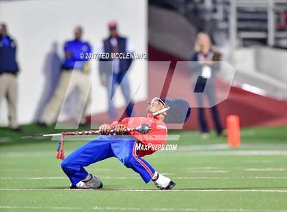 Thumbnail 3 in Pulaski Academy vs. McClellan (AAA 5A Final) photogallery.