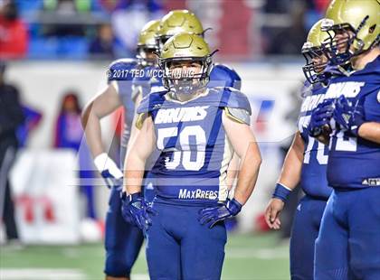 Thumbnail 1 in Pulaski Academy vs. McClellan (AAA 5A Final) photogallery.
