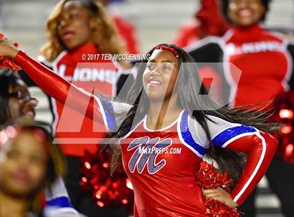 Thumbnail 3 in Pulaski Academy vs. McClellan (AAA 5A Final) photogallery.