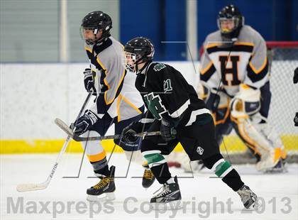 Thumbnail 2 in New Milford @ Housatonic/Northwestern photogallery.