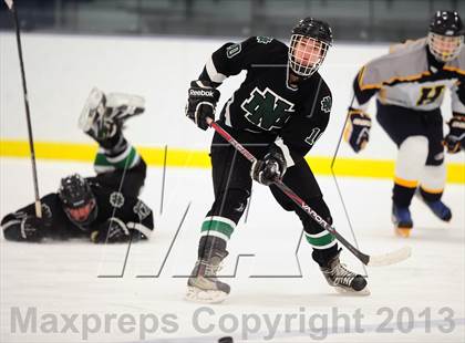 Thumbnail 2 in New Milford @ Housatonic/Northwestern photogallery.