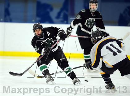 Thumbnail 3 in New Milford @ Housatonic/Northwestern photogallery.