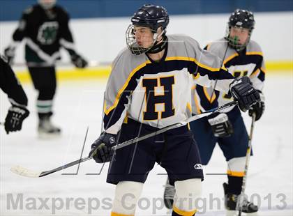 Thumbnail 3 in New Milford @ Housatonic/Northwestern photogallery.
