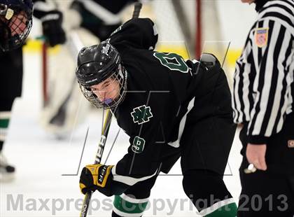 Thumbnail 1 in New Milford @ Housatonic/Northwestern photogallery.