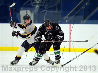 Thumbnail 1 in New Milford @ Housatonic/Northwestern photogallery.