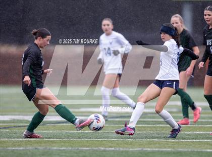 Thumbnail 2 in Poudre @ Mountain Vista (CHSAA 5A - 1st Round) photogallery.