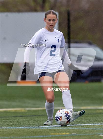 Thumbnail 3 in Poudre @ Mountain Vista (CHSAA 5A - 1st Round) photogallery.
