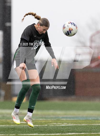 Thumbnail 3 in Poudre @ Mountain Vista (CHSAA 5A - 1st Round) photogallery.