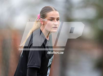 Thumbnail 3 in Poudre @ Mountain Vista (CHSAA 5A - 1st Round) photogallery.